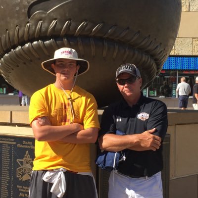 Profile Picture of Kyle Moser (@kylemoser2121) on Twitter