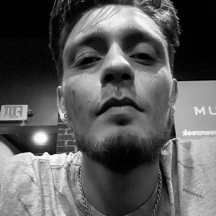 Profile Picture of isaiahmattingly92 (@isaiahmattingly92) on Tiktok