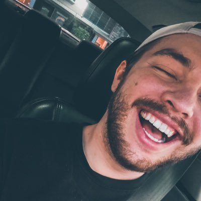 Profile Picture of Jake Steiner (@garbage4lyfe) on Twitter