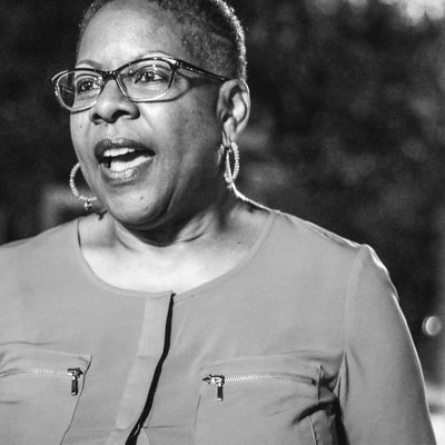 Profile Picture of Loretta Fields Powell (@LorettaFieldsP1) on Twitter
