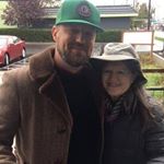 Profile Picture of Tim Craley (@dantecharon) on Instagram