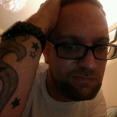 Profile Picture of Ben Prebble (@Benny9158) on Twitter