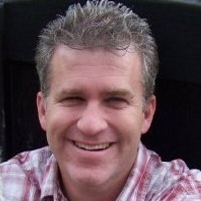 Profile Picture of John McCumber (@beyondballistic) on Twitter