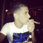 Profile Picture of Ahmad Atiyeh (@ahmadatiyehh) on Instagram