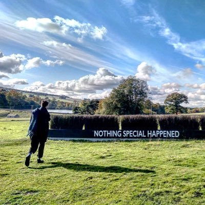 Profile Picture of Matthew Harrison-Lord (@MHarrisonLord) on Twitter
