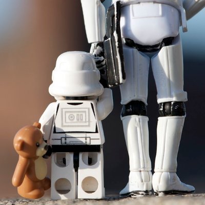 Profile Picture of Me, Myself And Clive ◣ ◢ (@clivebennett) on Twitter