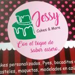 Profile Picture of Jessy Cakes & More (@jessy_cakes_more) on Instagram