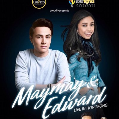 Profile Picture of MAYWARD_Blog HK 🇭🇰 (@leanillo_joy) on Twitter