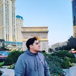 Profile Picture of Ulises Cuevas (@ulises_cuevasm) on Instagram