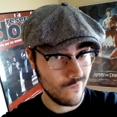 Profile Picture of Travis L. Cook (@travisLcook) on Twitter