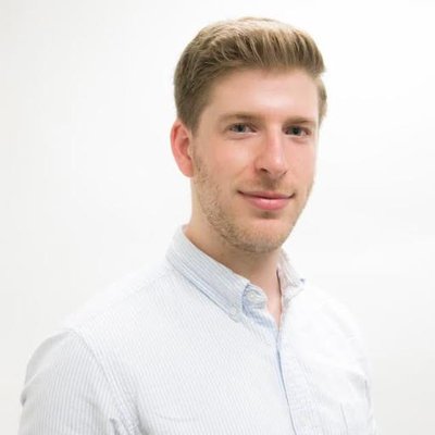 Profile Picture of Alexander Sinclair (@alex_bbtv) on Twitter