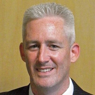 Profile Picture of Peter Macy (@macemantokyo) on Twitter