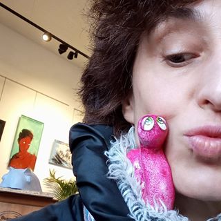 Profile Picture of Sandy Pouget (@sandy.pouget) on Facebook