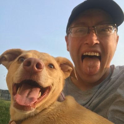 Profile Picture of Thomas E. Dykas (@thomas_dykas) on Twitter