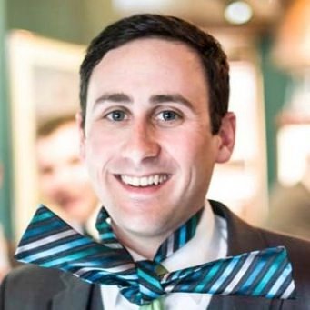 Profile Picture of Ben Balter (@benbaltertest) on Twitter