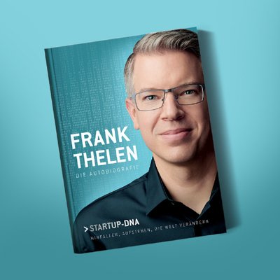 Frank Thelen - StartupDNA