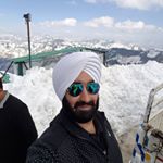 Profile Picture of Malvinder Singh (@harpreet.happy55) on Instagram