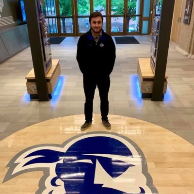 Profile Picture of Andrew Kerrigan (@akerrigan26) on Twitter