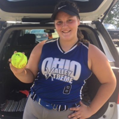 Profile Picture of McKenna Hogan 🥎 (@McKennaHogan88) on Twitter