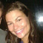 Profile Picture of Elizabeth Fortes (@elizabethfortes) on Instagram