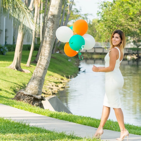 Profile Picture of Juliana Rosero (@julianarosero) on Poshmark