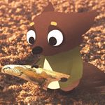 Profile Picture of Michael Varouhas (@oswald_the_wanderer) on Instagram