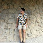 Profile Picture of Marco Renni (@mark_renni) on Instagram
