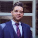 Profile Picture of Mahmood Reza Emrani (@mremrani) on Instagram