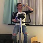 Profile Picture of Luky Padrta (@lukypadrta) on Instagram