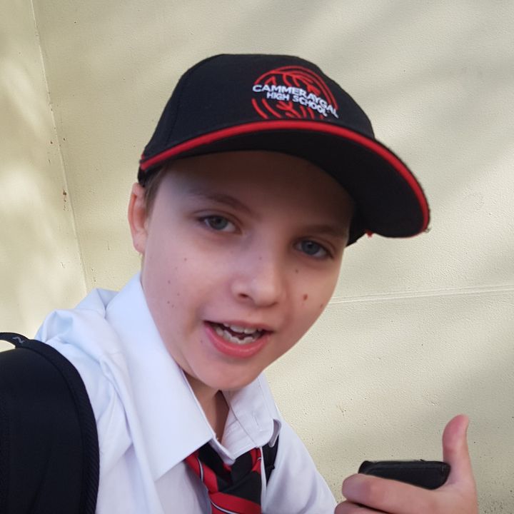 Profile Picture of matthew (@matthewniphaporn23) on Tiktok