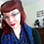 Profile Picture of Chelsea Ellen Thomas (@wearealldevils) on Flickr