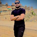 Profile Picture of Jay Bhan Gurjar Baishla (@jay_gurjar_official_) on Instagram