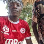 Profile Picture of Mo M'bauka (@Mo-Mbauka) on Facebook