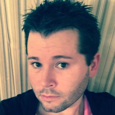 Profile Picture of Chris Guynn (@midagediva) on Twitter