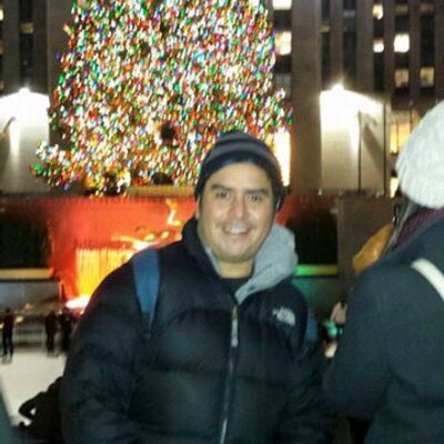Profile Picture of Daniel Mera (@danielmera30) on Twitter