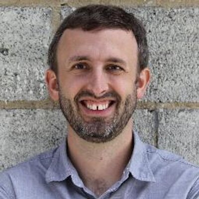 Profile Picture of Andy Schrader (@andyschrader) on Twitter