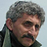 Profile Picture of Özgen Eryasa (@ozgen) on Flickr