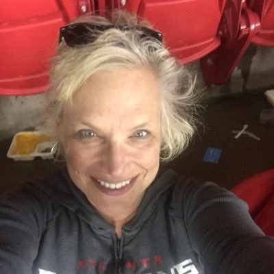 Profile Picture of Dr. Kathy Johnson (@DrKJohnson1) on Twitter