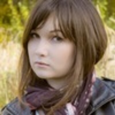 Profile Picture of Madeleine Garrison (@GarrisonShort) on Twitter