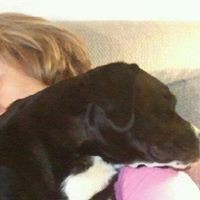Profile Picture of Beth Buckley (@beth-buckley-1) on Quora