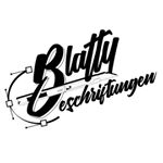 Profile Picture of Blatty Beschriftungen (@blattybeschriftungen) on Instagram