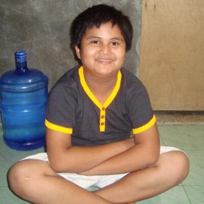 Profile Picture of Kenneth Peralta (@kennethperalta8) on Twitter