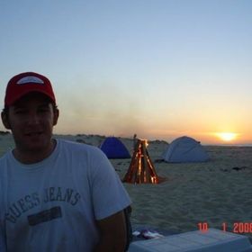 Profile Picture of Daniel MacGregor (@danielm7861) on Pinterest