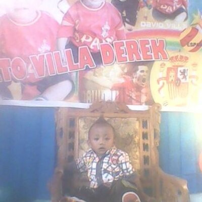 Profile Picture of Gerald Derek (@Derek_Arsenal) on Twitter