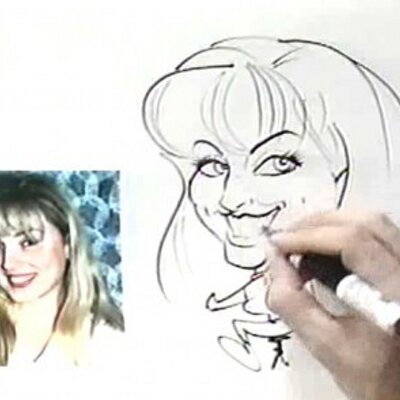 Profile Picture of Ken McCoy (@mccoyart) on Twitter