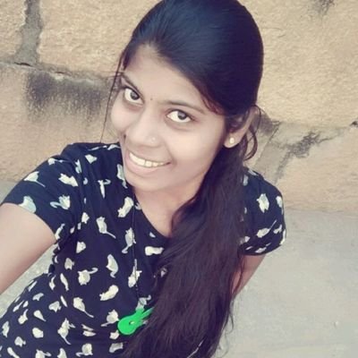 Profile Picture of Naga Lakshmi M (@nagalakshmi606) on Twitter