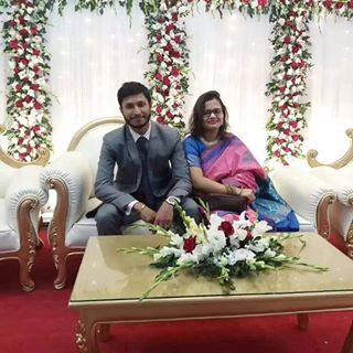 Profile Picture of Bipu Jahangir (@bipu.jahangir) on Facebook