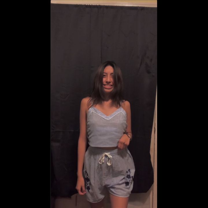 Profile Picture of Jessy Bernal (@itsjbernal) on Tiktok
