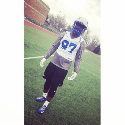 Profile Picture of Kevin Dowell Jr (@Official_kevoo) on Twitter