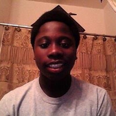 Profile Picture of Fabian Fabe'o Scott (@FabeoFabian) on Twitter